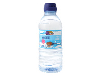 AGUA MINERAL NATURAL CARREFOUR KIDS 