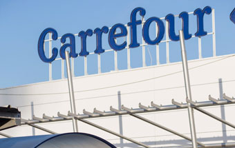 Carrefour Hortaleza - España