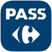 Logo App PASS