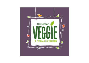 Carrefour Veggie