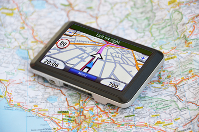 Tremendo irregular compromiso Cómo elegir navegadores GPS