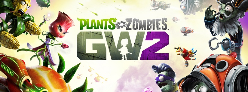 plantas vs zombies