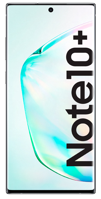 Samsung Galaxy Note 10 Plus 12gb/256gb Blanco Dual Sim N975 con Ofertas en  Carrefour