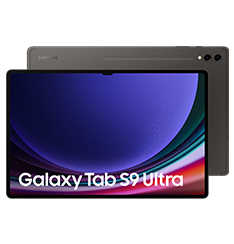 Galaxy Tab S9 Ultra | S9+ |S9