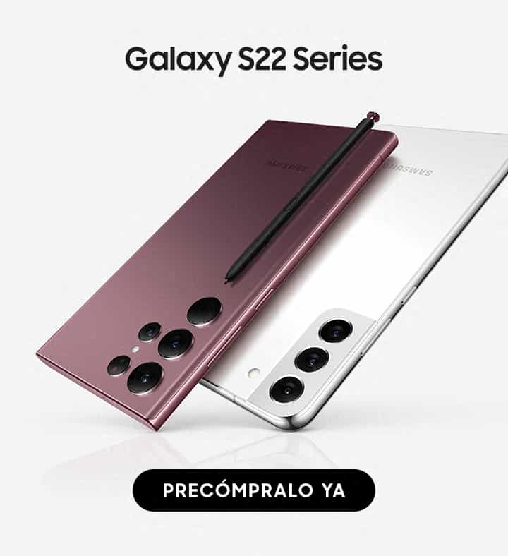Galaxy S22 Ultra | S22+ | S22