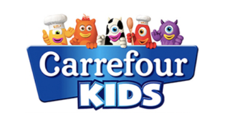 Carrefour Kids