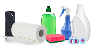 Ofertas Carrefour en limpieza y hogar